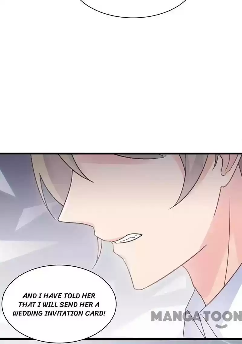 Trouble with the President: Return of the Princess Episode 44