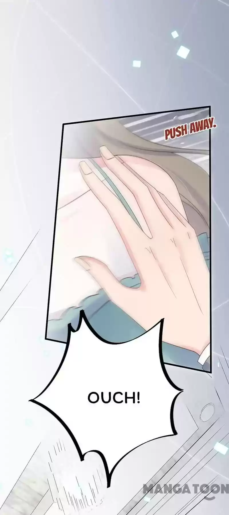 Trouble with the President: Return of the Princess Episode 44