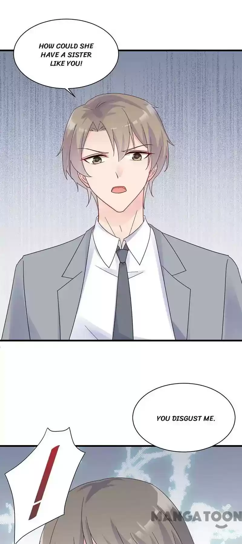 Trouble with the President: Return of the Princess Episode 44