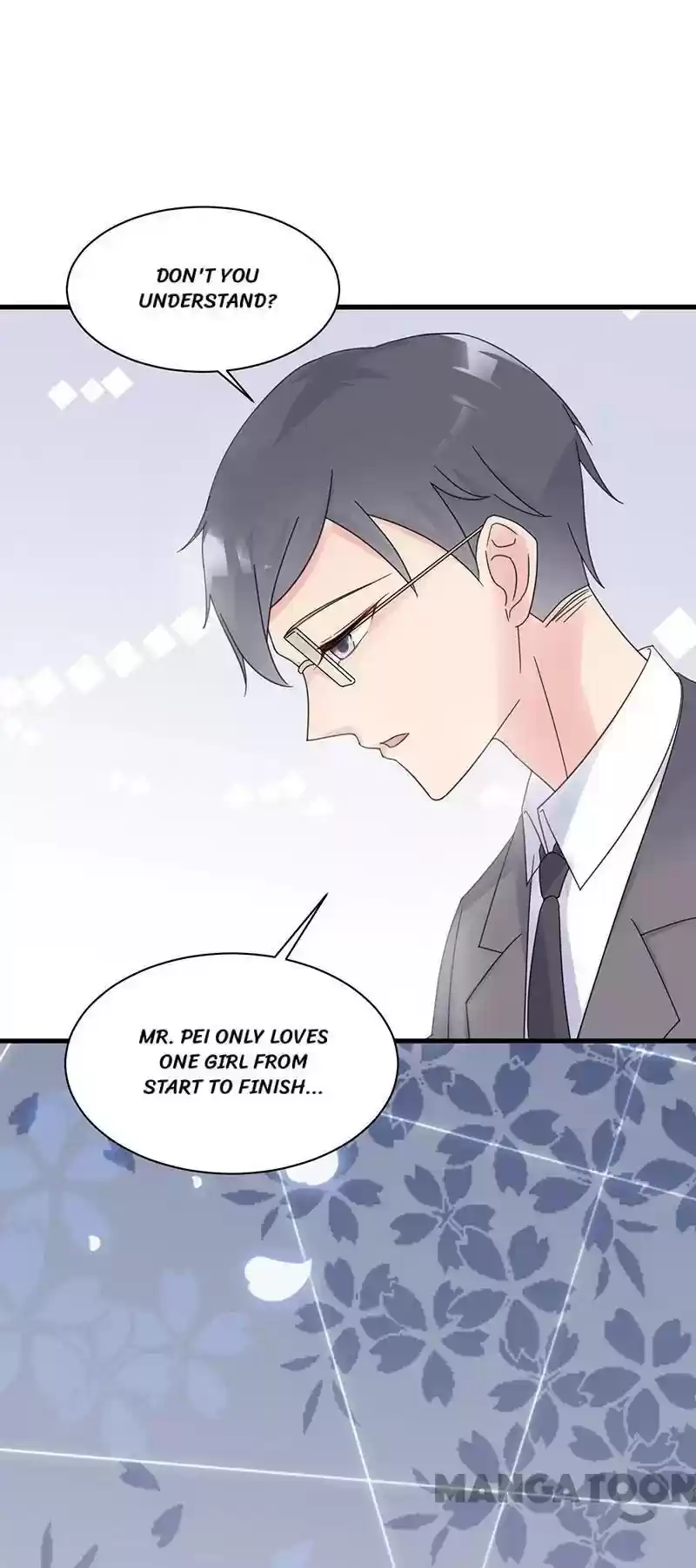 Trouble with the President: Return of the Princess Episode 44