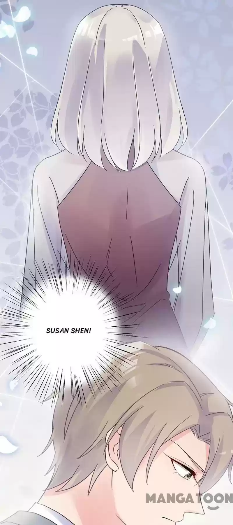 Trouble with the President: Return of the Princess Episode 44