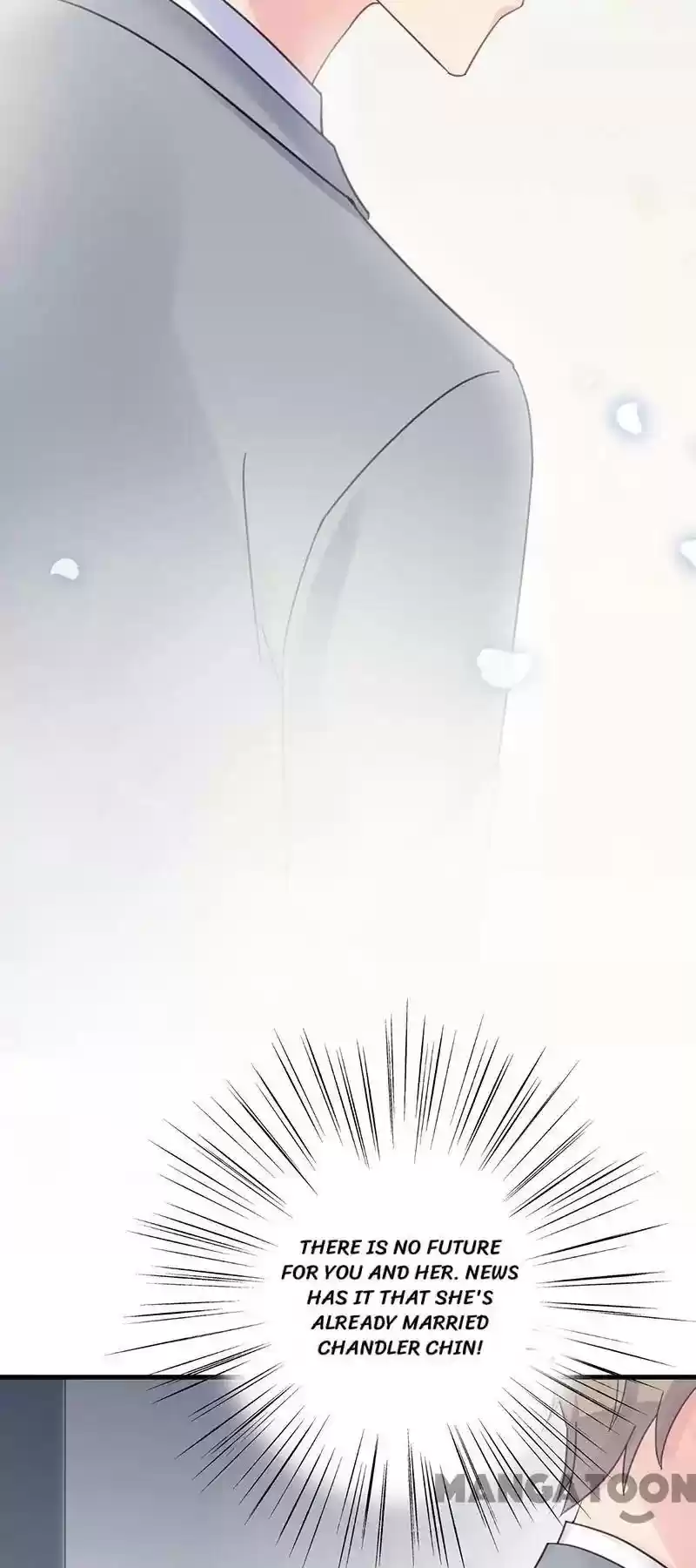 Trouble with the President: Return of the Princess Episode 44