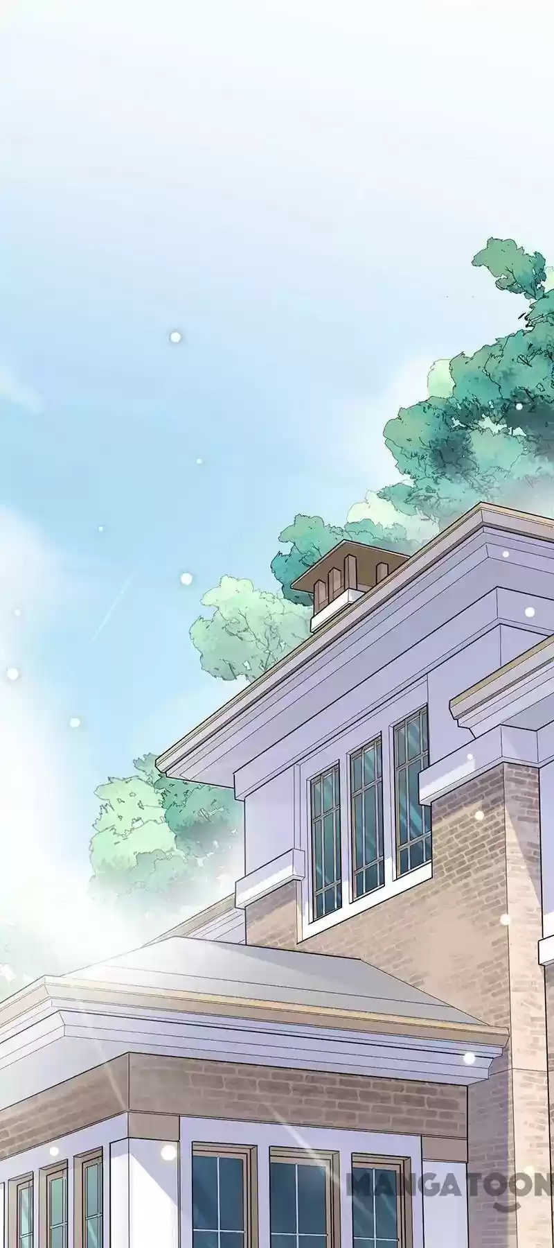 Trouble with the President: Return of the Princess Episode 45