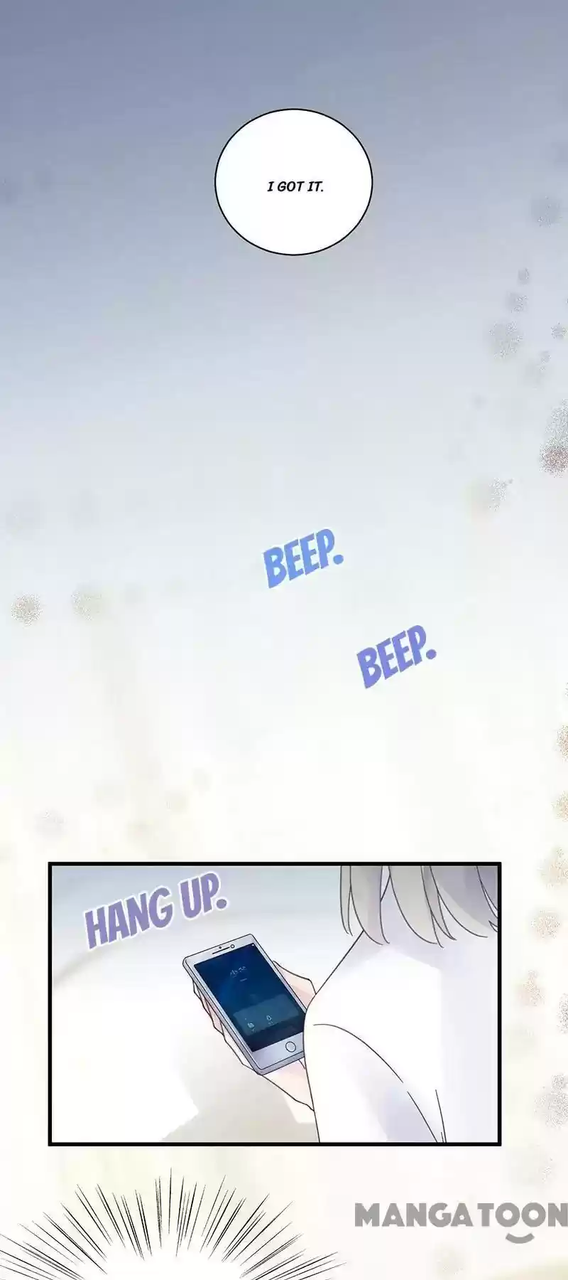 Trouble with the President: Return of the Princess Episode 45