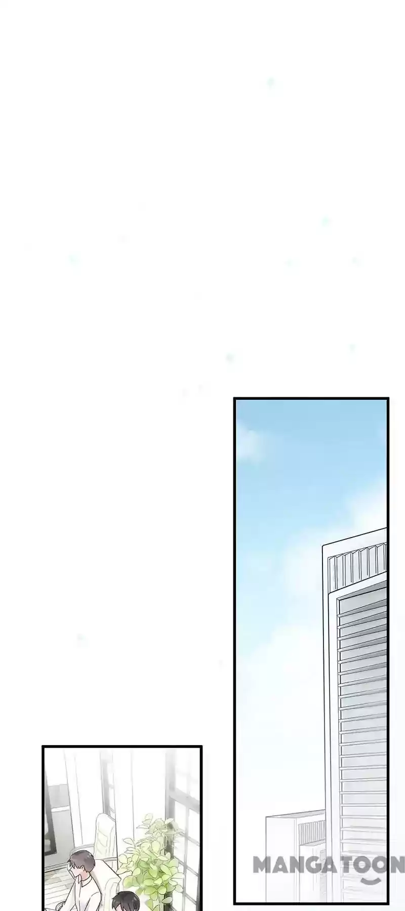 Trouble with the President: Return of the Princess Episode 45