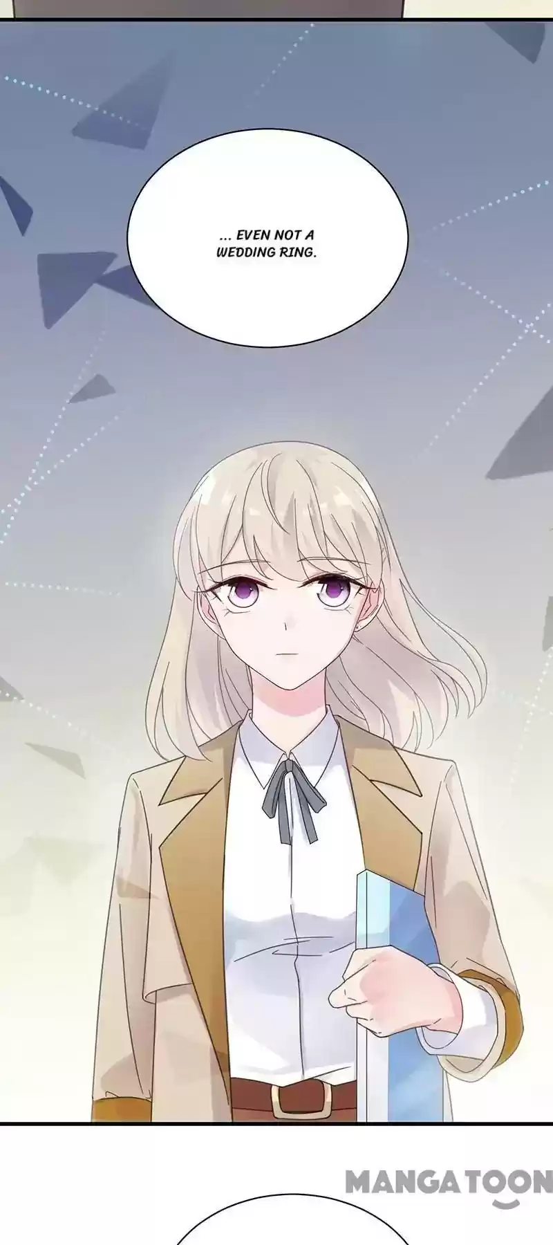 Trouble with the President: Return of the Princess Episode 45