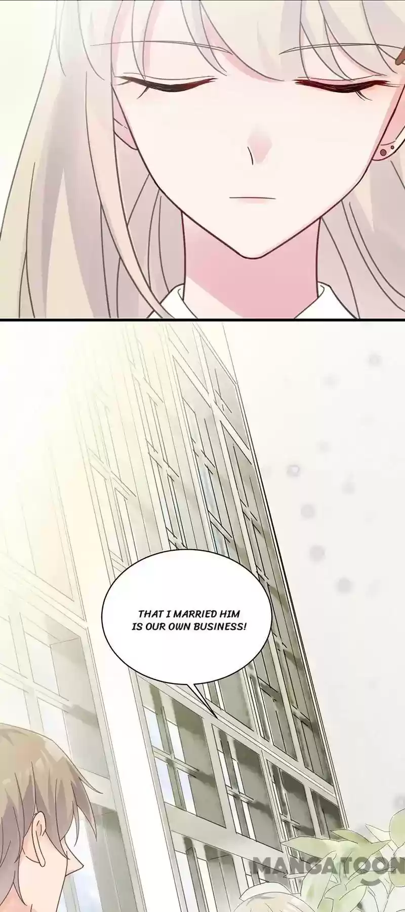 Trouble with the President: Return of the Princess Episode 45