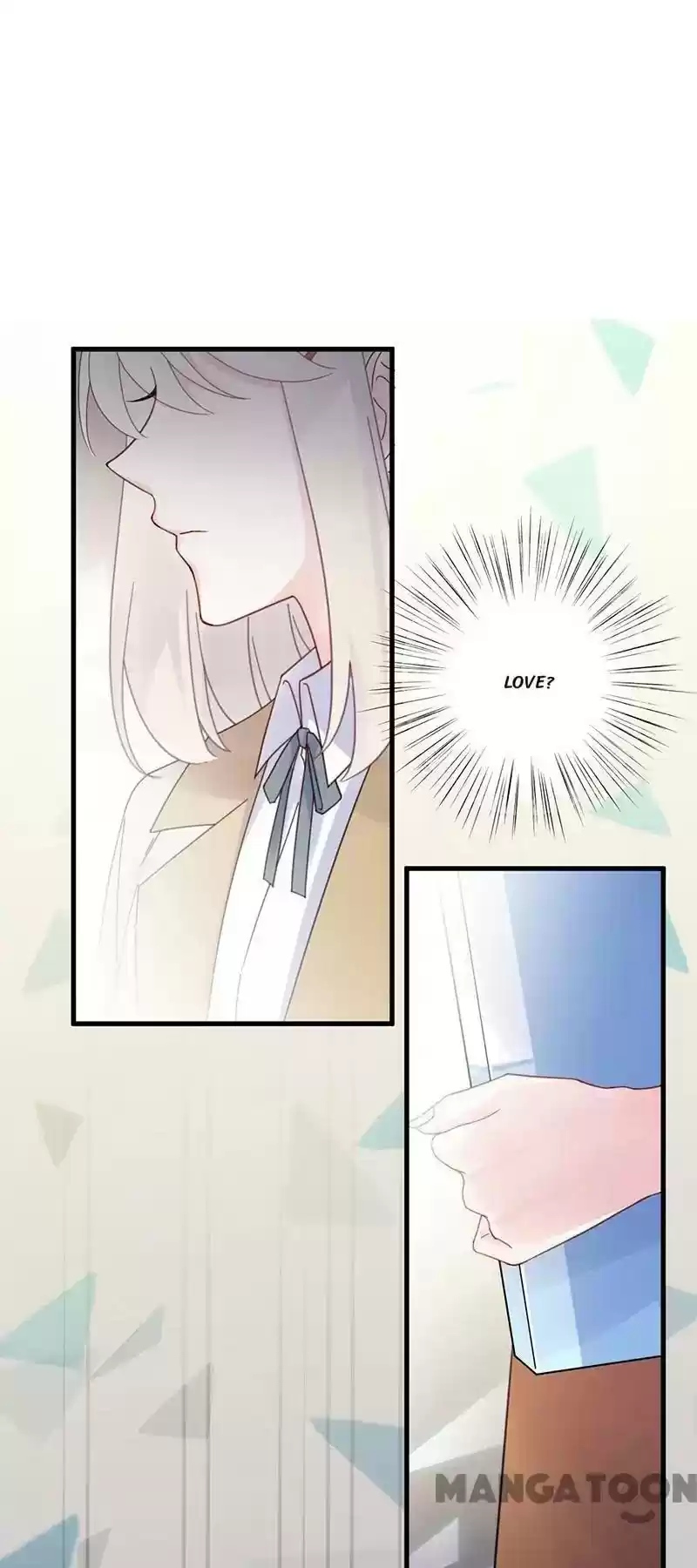 Trouble with the President: Return of the Princess Episode 46