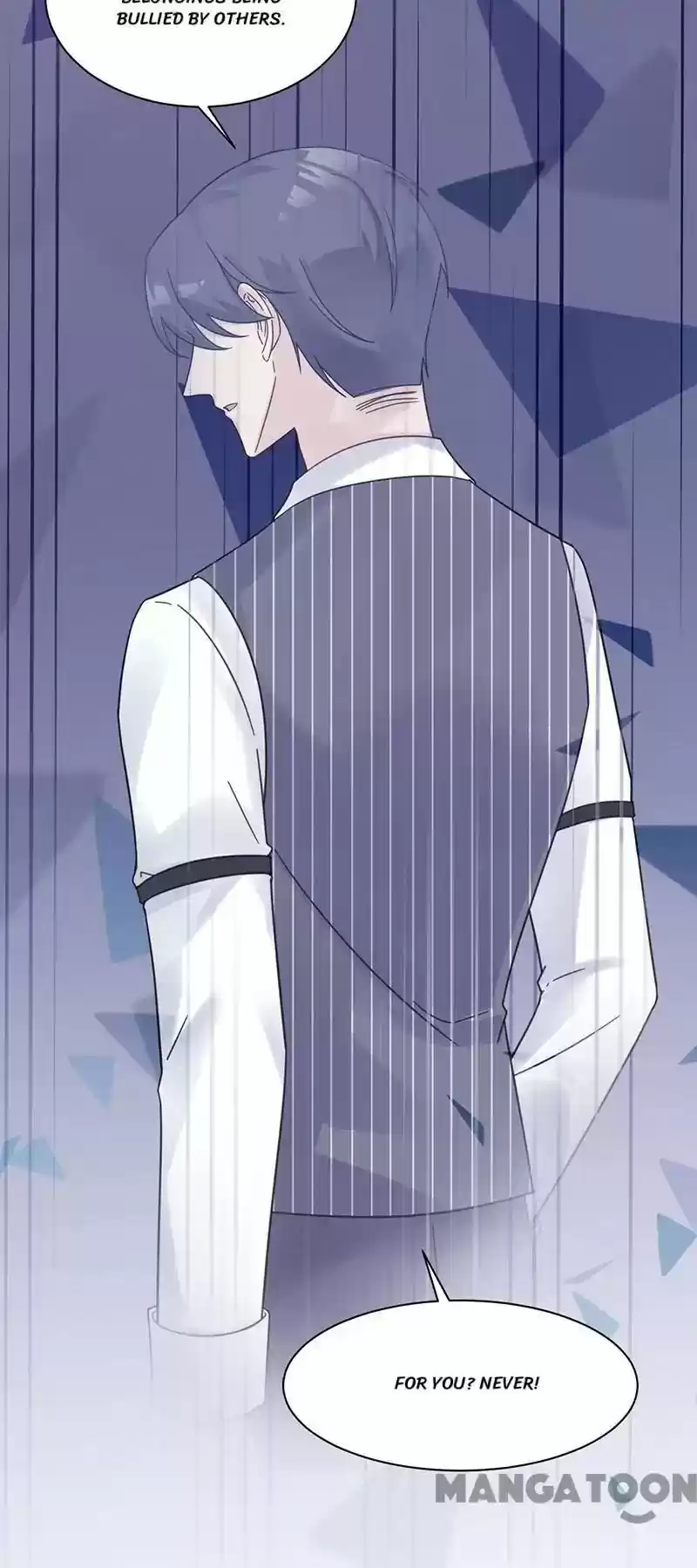 Trouble with the President: Return of the Princess Episode 46