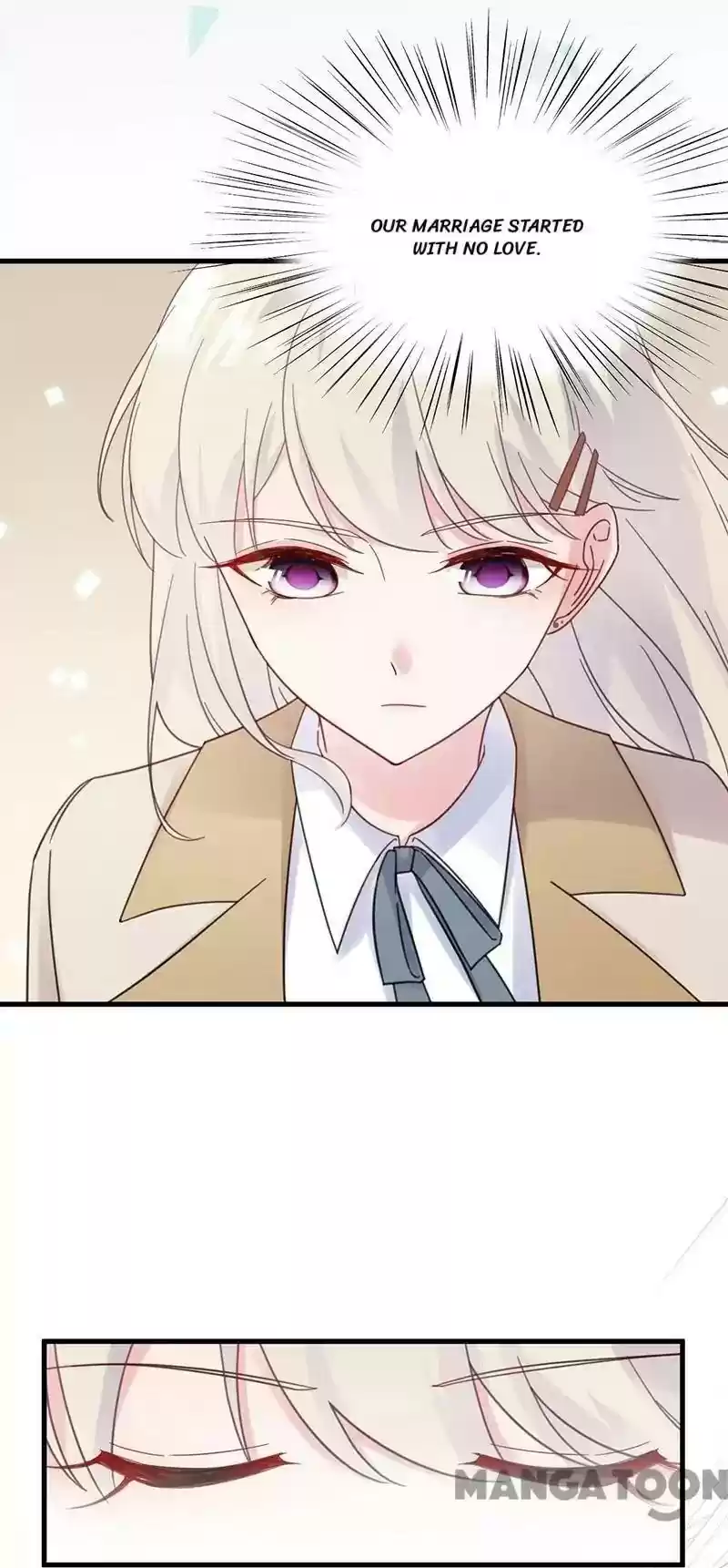 Trouble with the President: Return of the Princess Episode 46