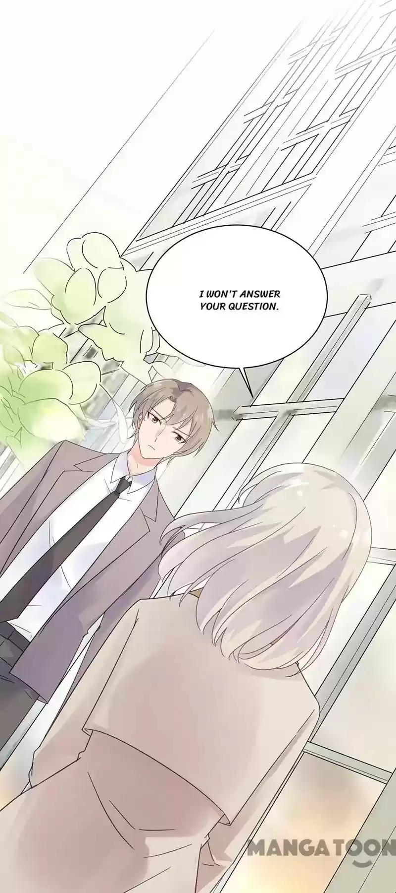 Trouble with the President: Return of the Princess Episode 46