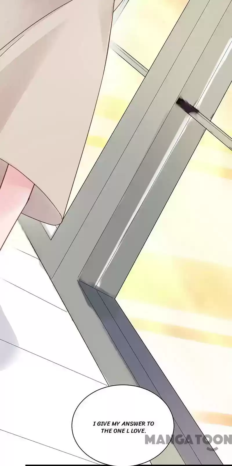 Trouble with the President: Return of the Princess Episode 46