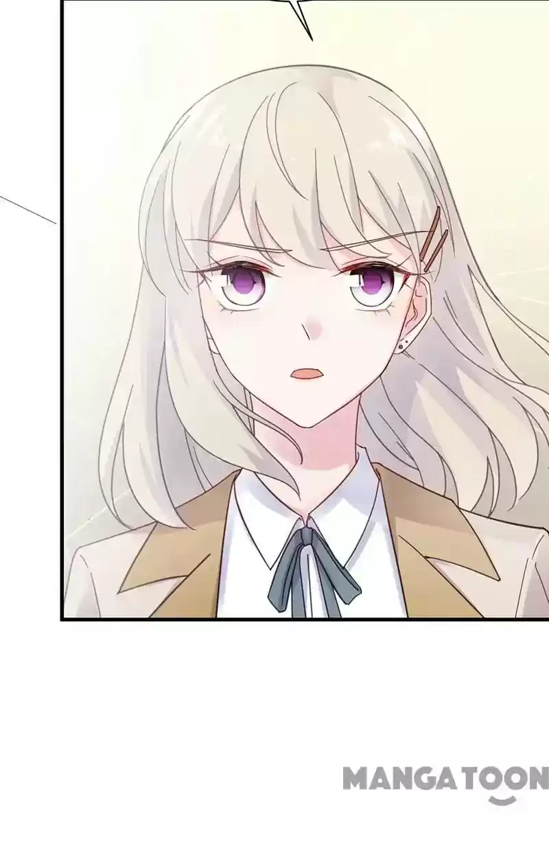 Trouble with the President: Return of the Princess Episode 46