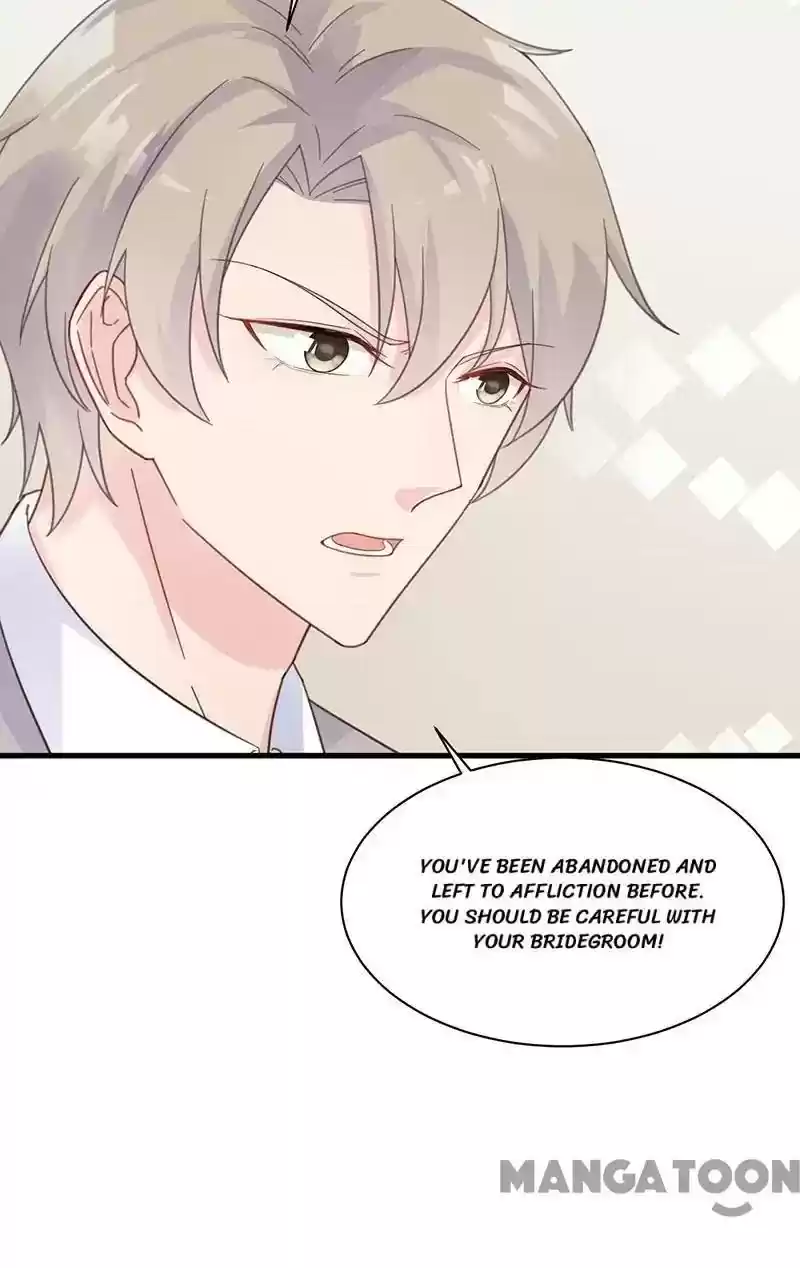 Trouble with the President: Return of the Princess Episode 46