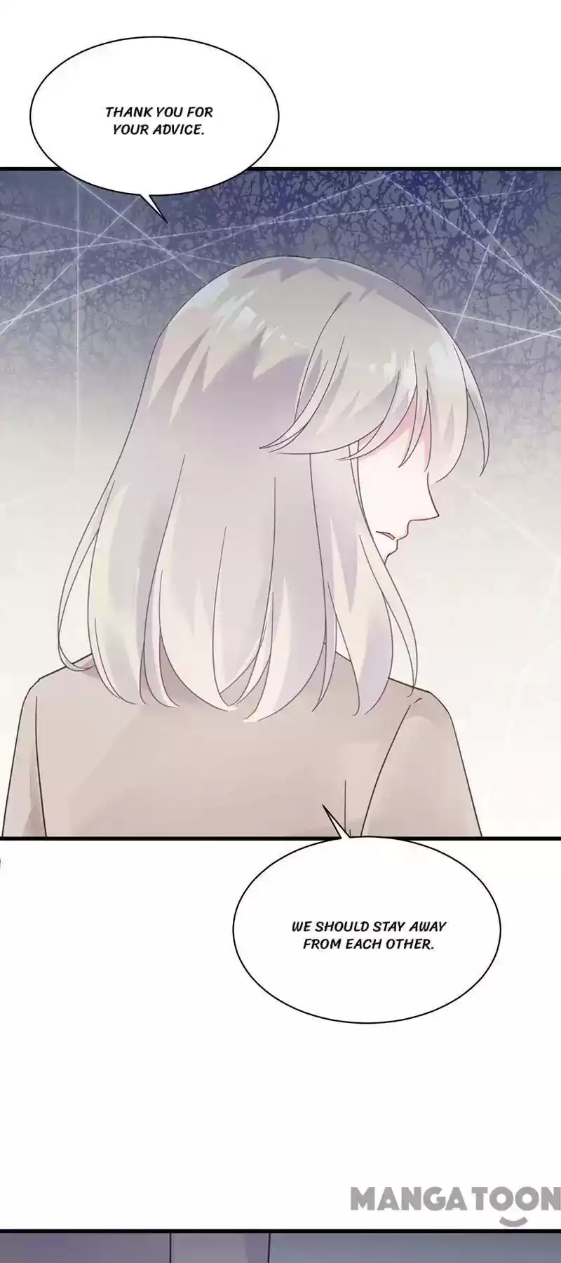 Trouble with the President: Return of the Princess Episode 46