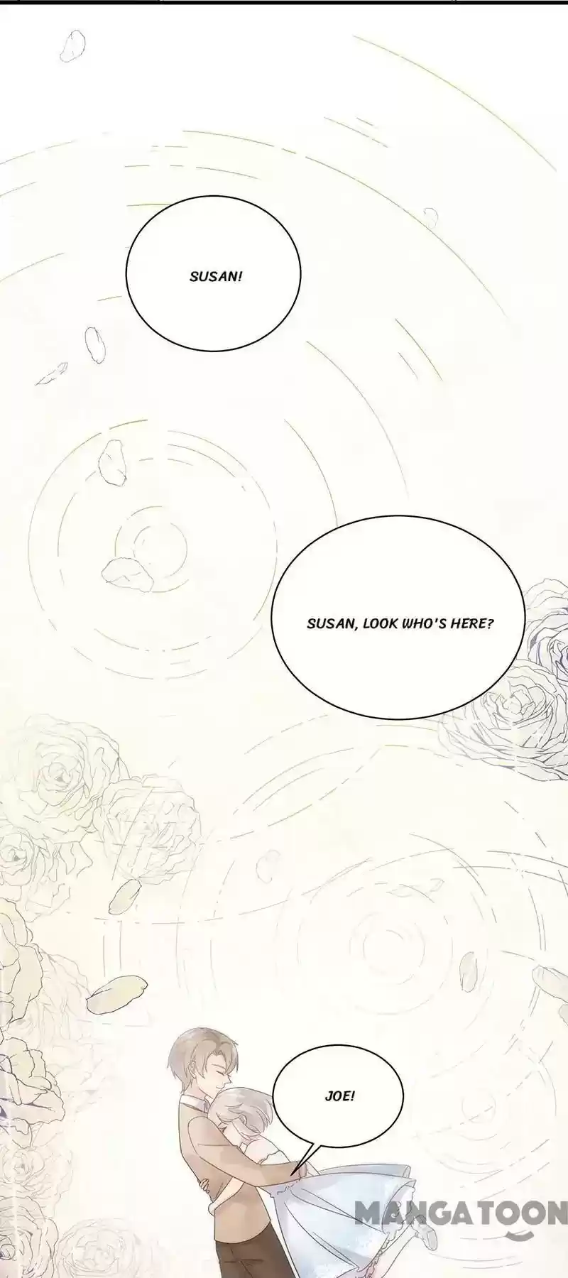 Trouble with the President: Return of the Princess Episode 46