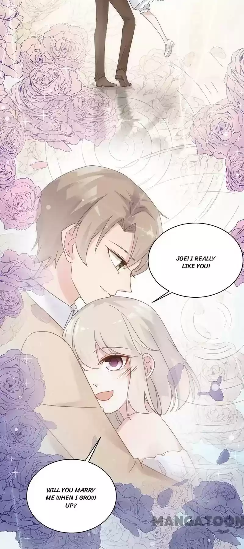 Trouble with the President: Return of the Princess Episode 46