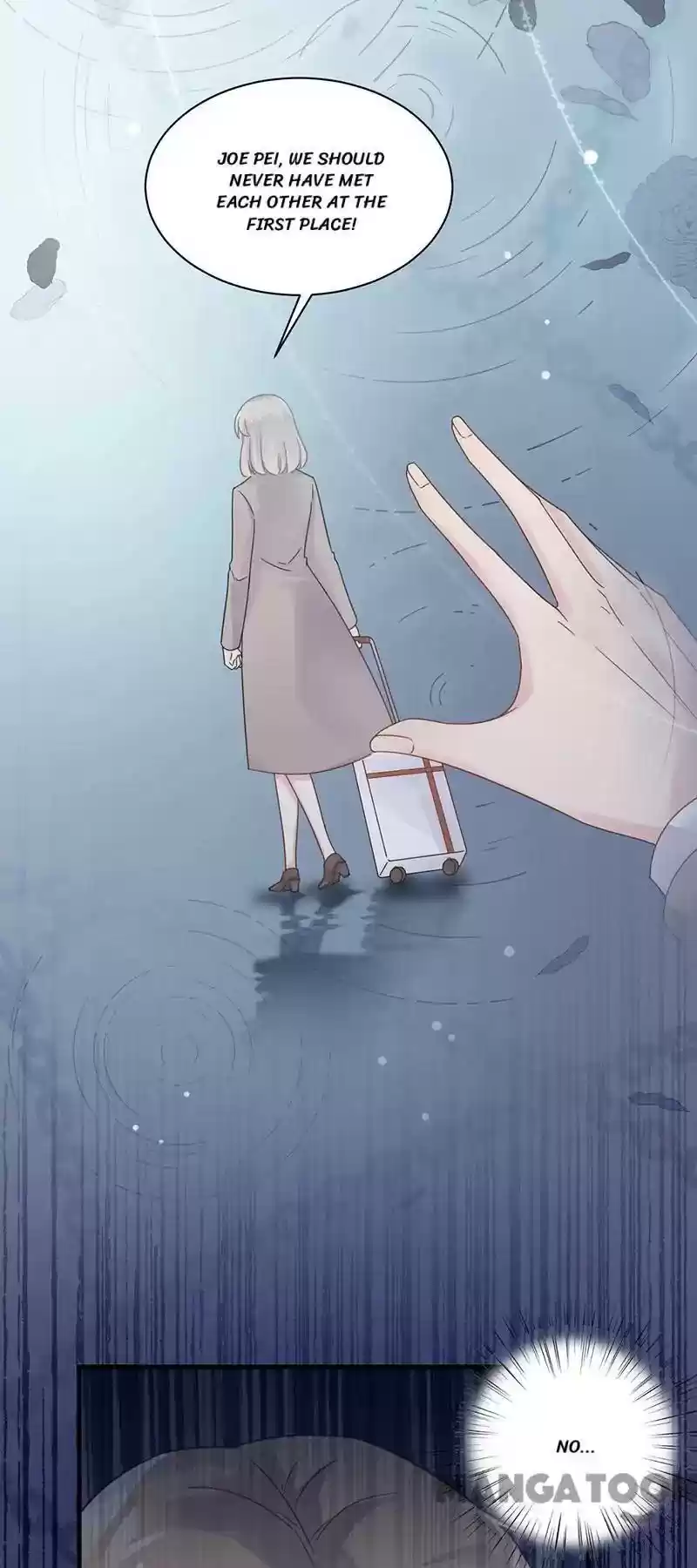 Trouble with the President: Return of the Princess Episode 46