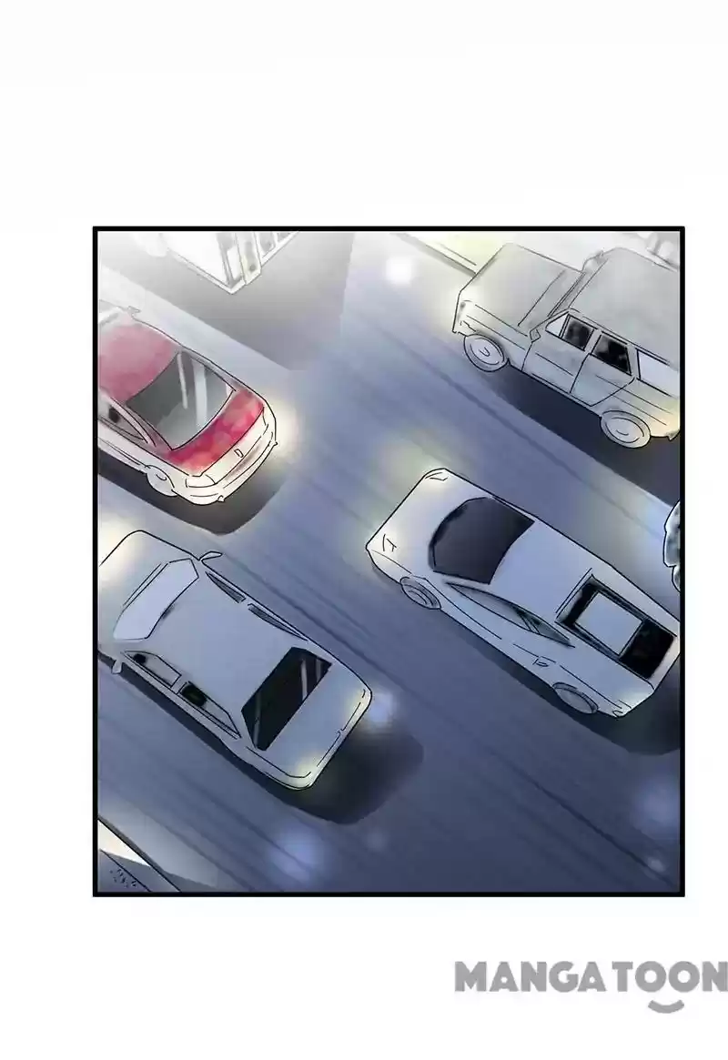 Trouble with the President: Return of the Princess Episode 46