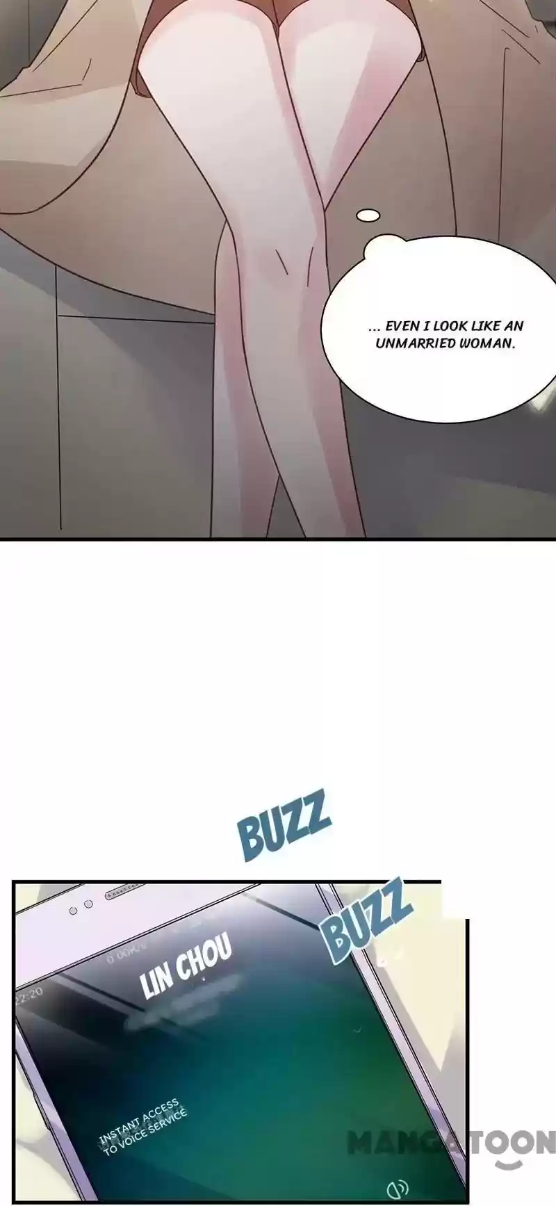 Trouble with the President: Return of the Princess Episode 46