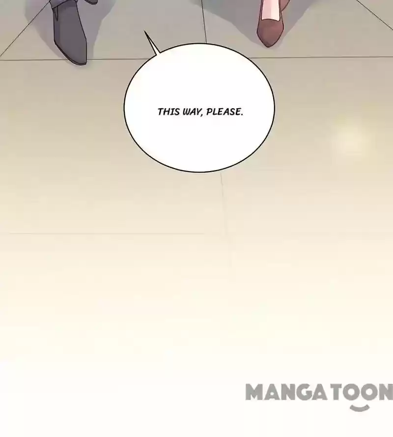 Trouble with the President: Return of the Princess Episode 46