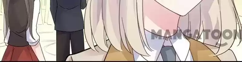 Trouble with the President: Return of the Princess Episode 46