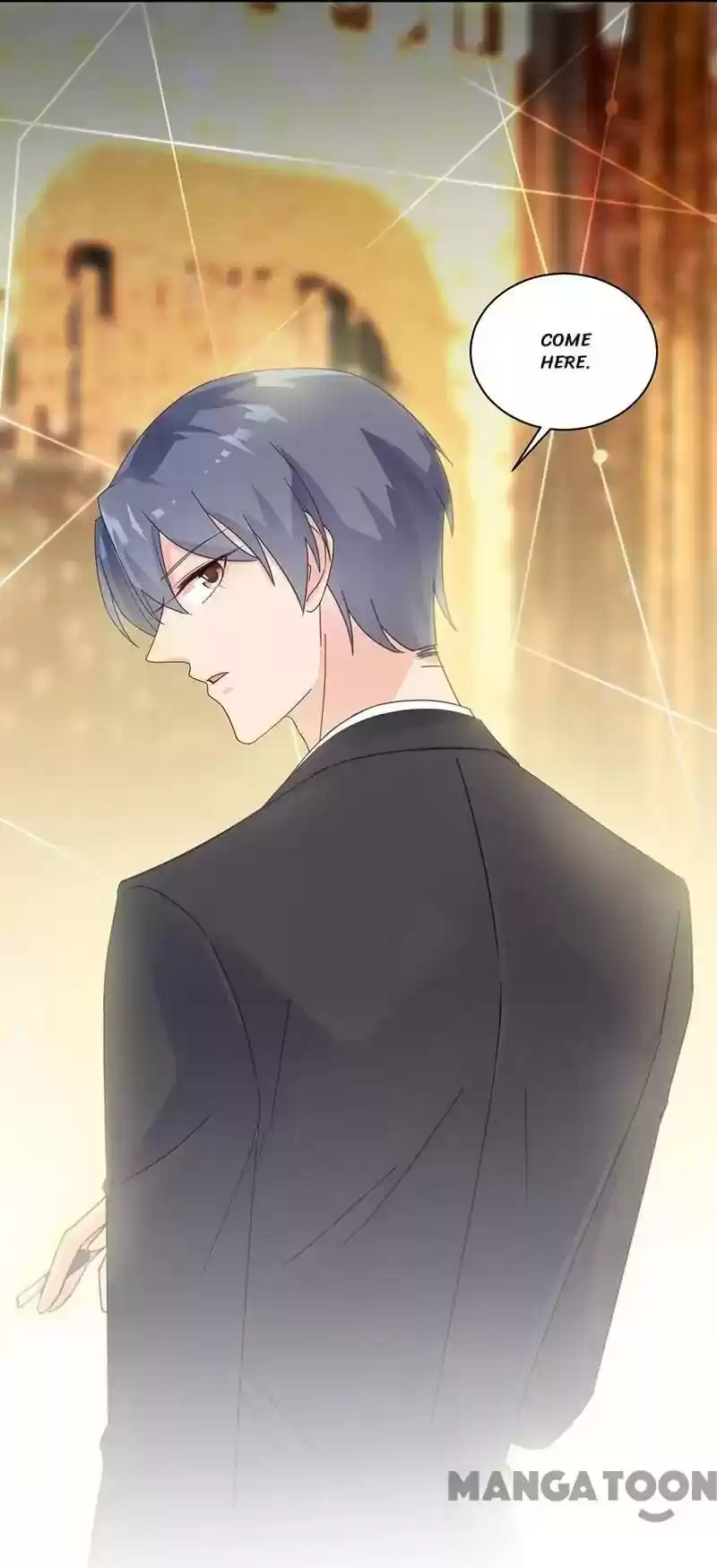 Trouble with the President: Return of the Princess Episode 46