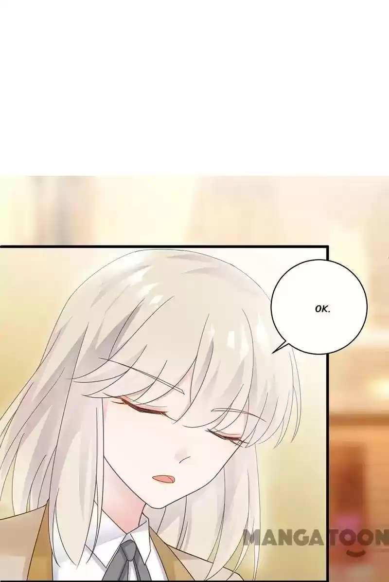 Trouble with the President: Return of the Princess Episode 47