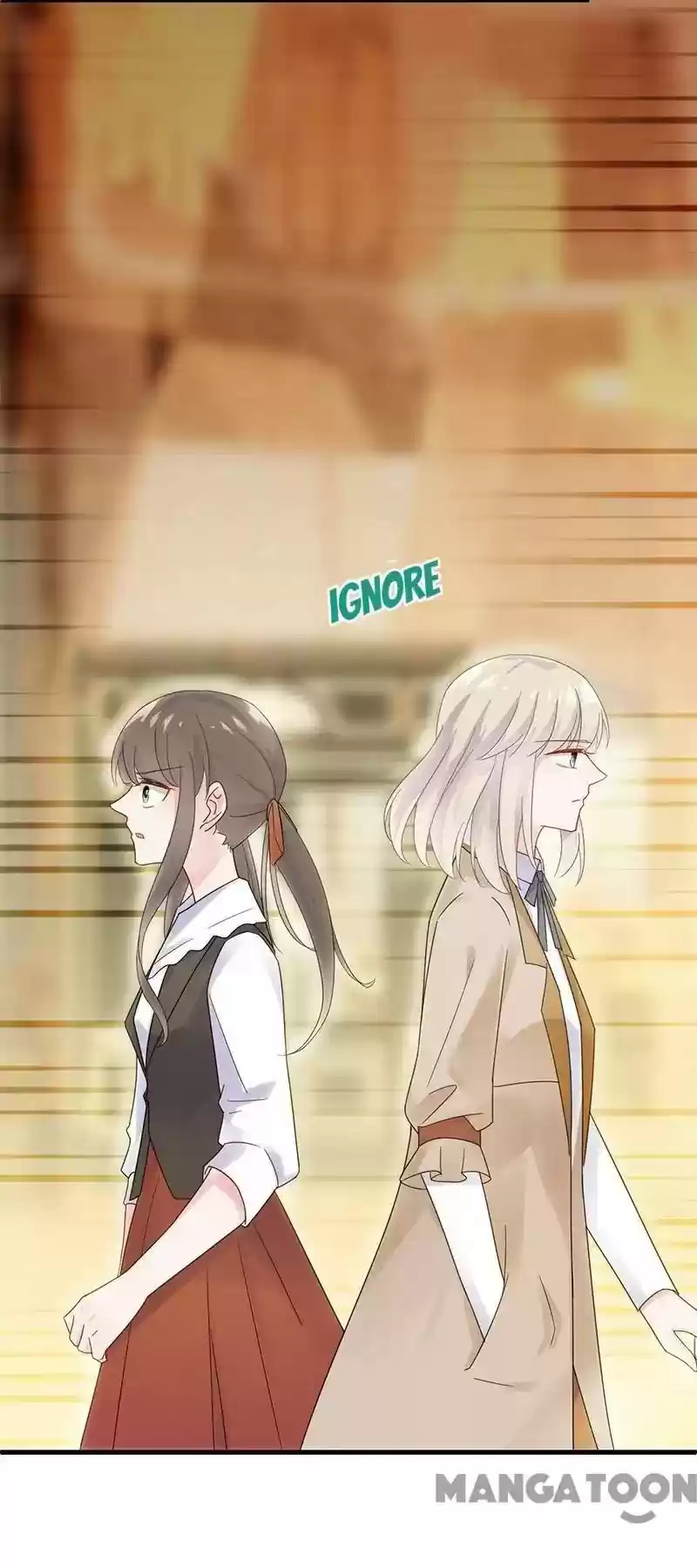 Trouble with the President: Return of the Princess Episode 47