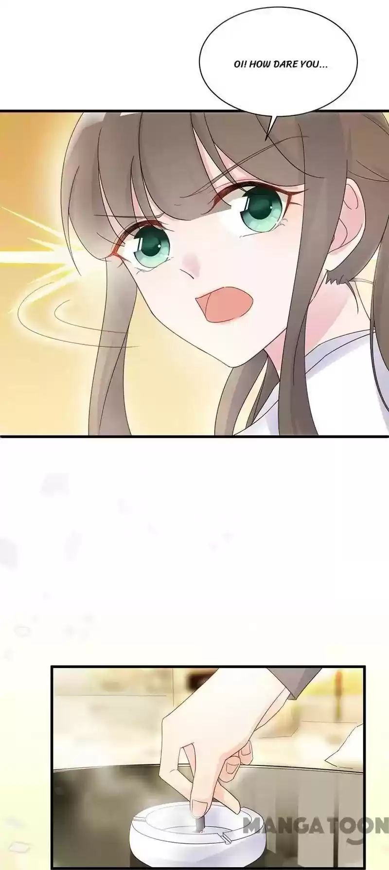 Trouble with the President: Return of the Princess Episode 47