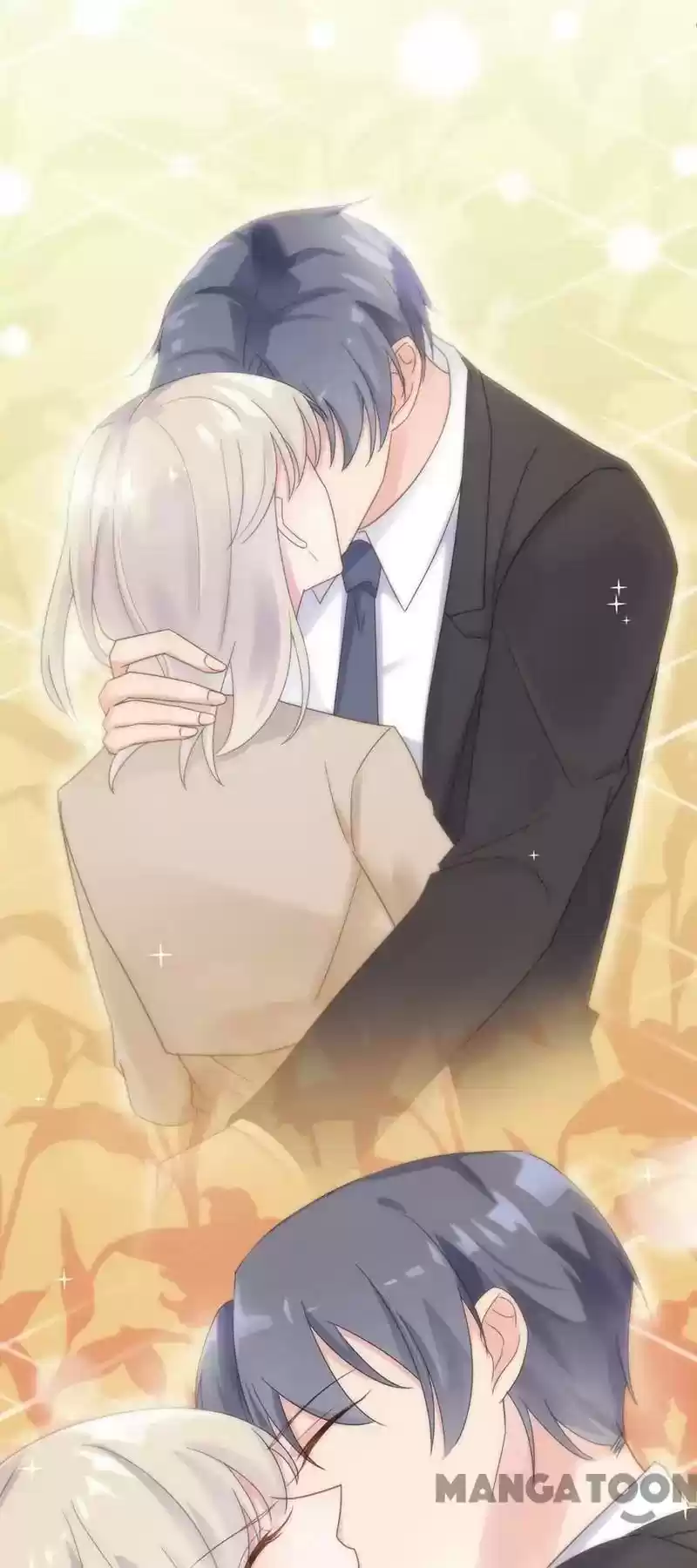 Trouble with the President: Return of the Princess Episode 47