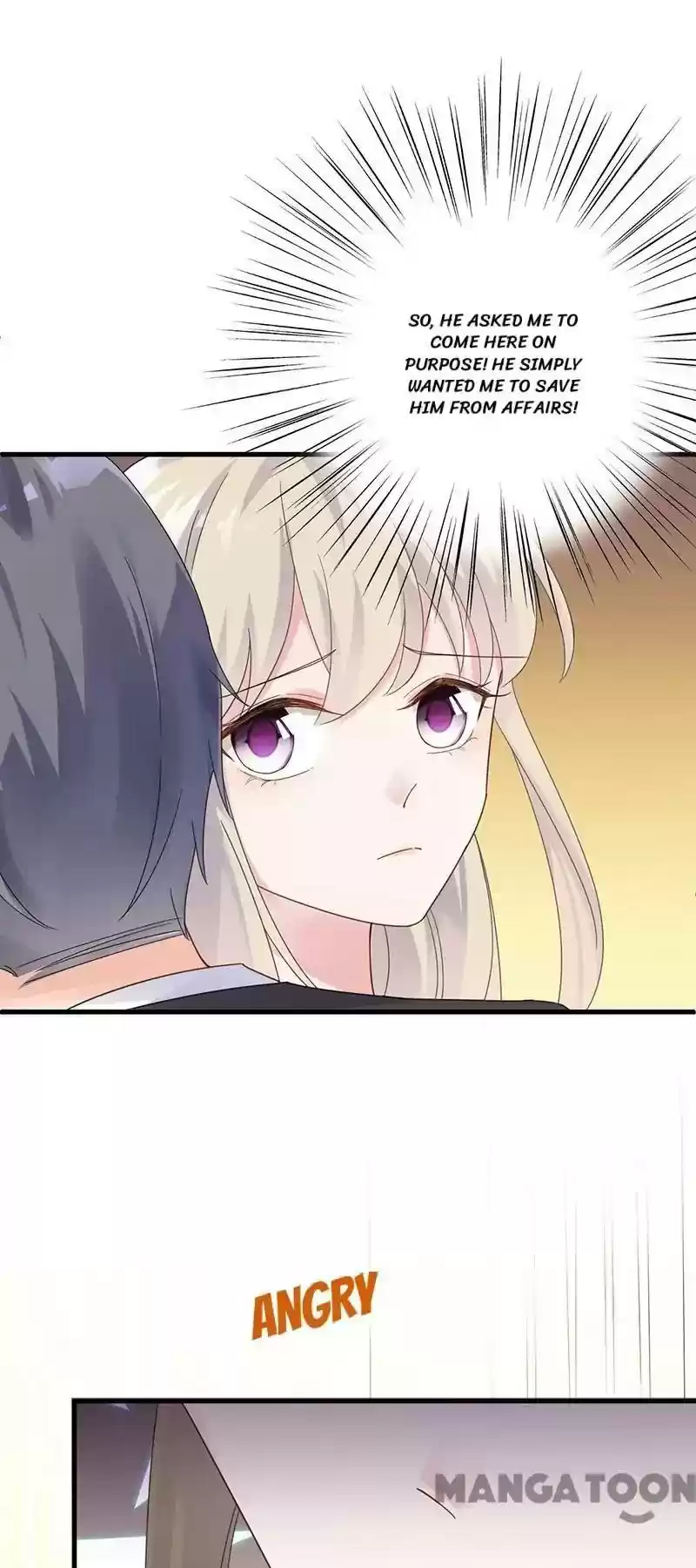 Trouble with the President: Return of the Princess Episode 47