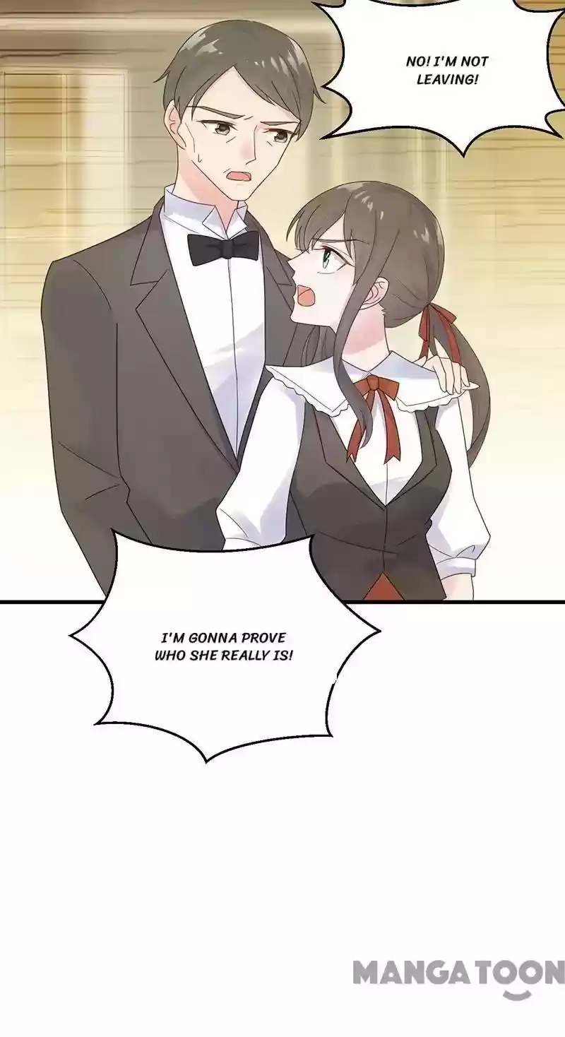 Trouble with the President: Return of the Princess Episode 47