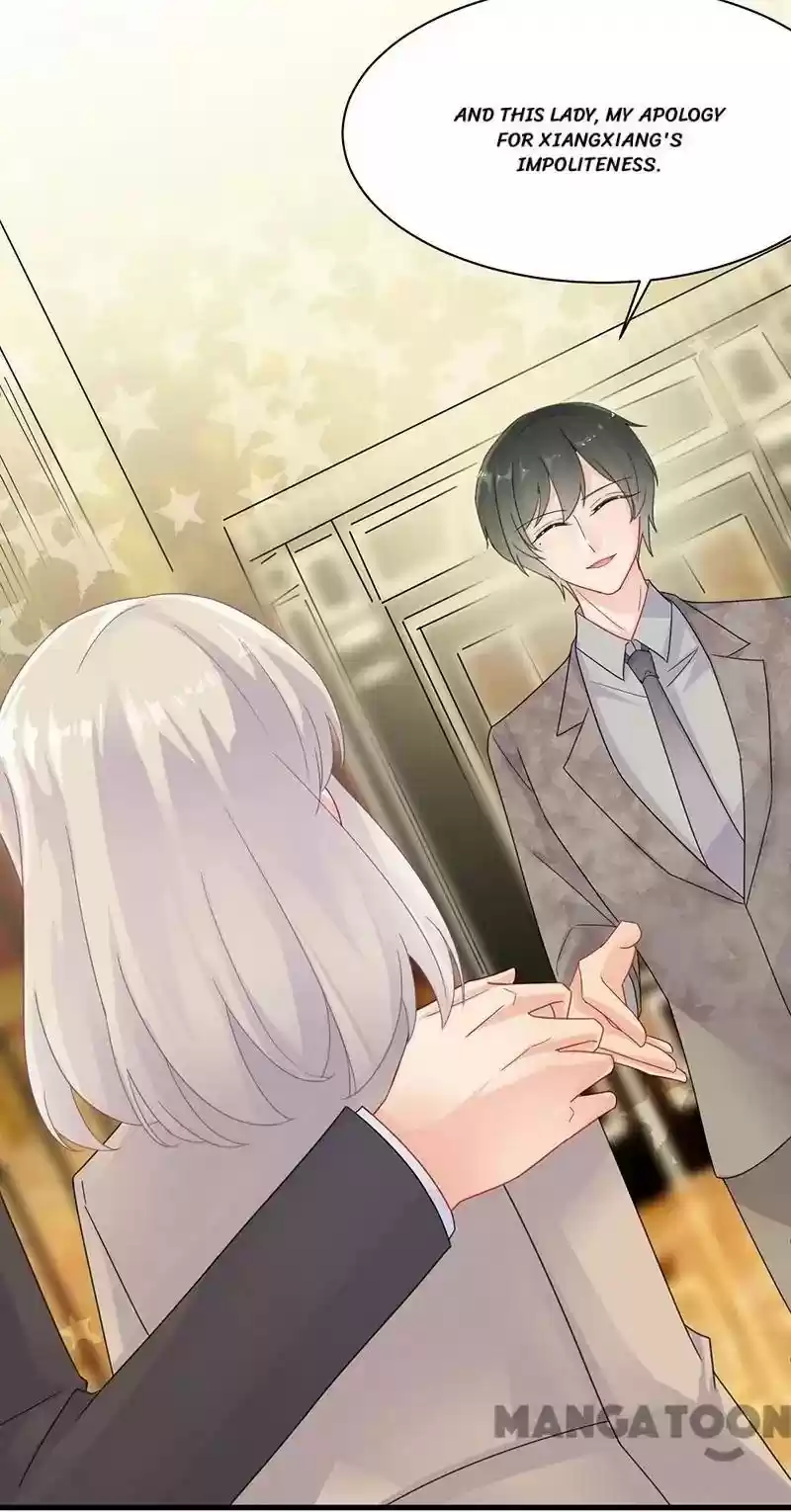 Trouble with the President: Return of the Princess Episode 47