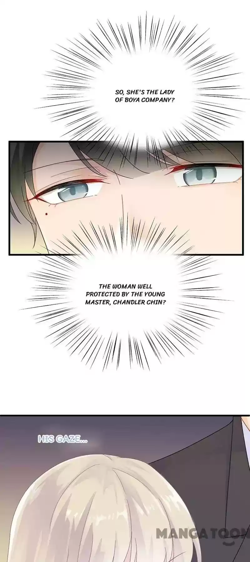 Trouble with the President: Return of the Princess Episode 47