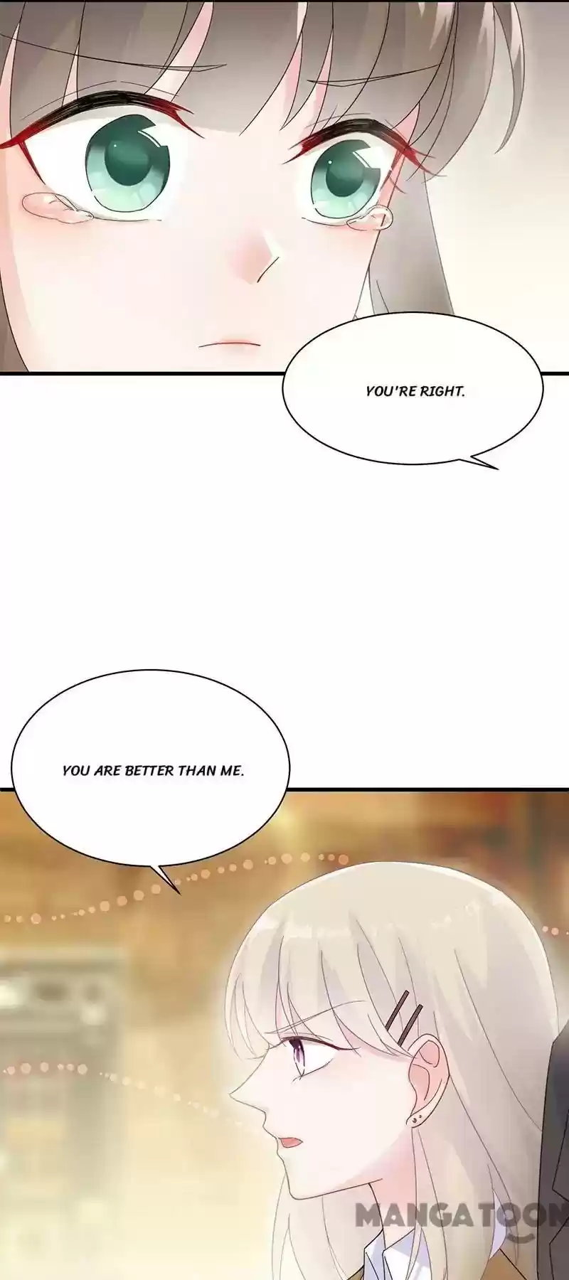 Trouble with the President: Return of the Princess Episode 47