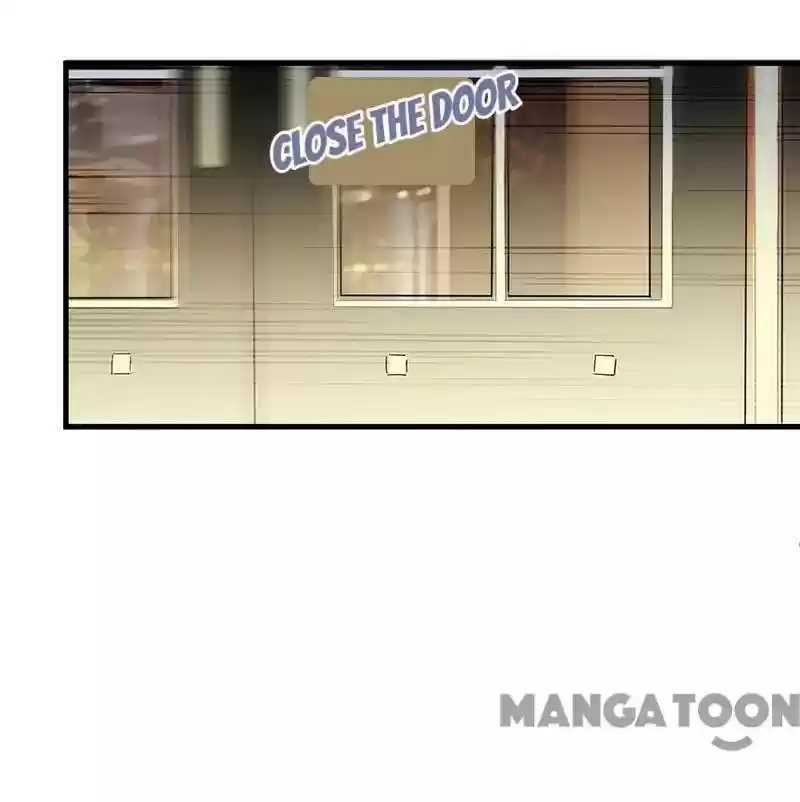 Trouble with the President: Return of the Princess Episode 48