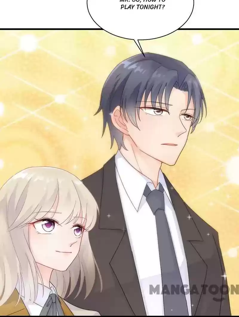 Trouble with the President: Return of the Princess Episode 48