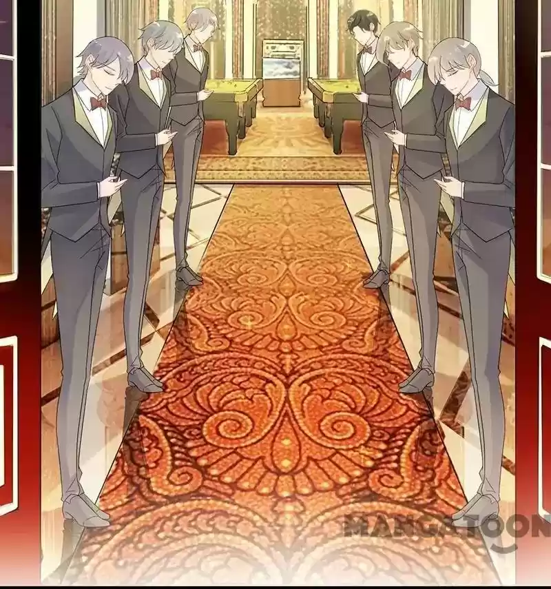 Trouble with the President: Return of the Princess Episode 48