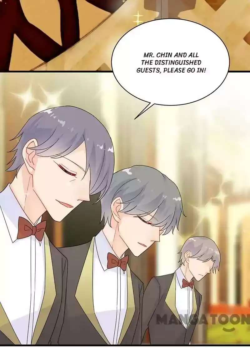 Trouble with the President: Return of the Princess Episode 48