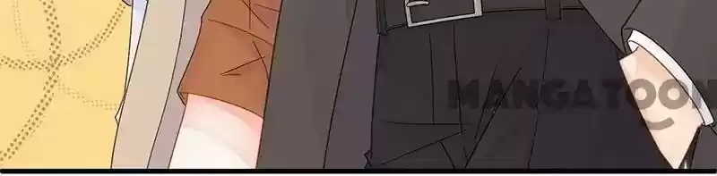 Trouble with the President: Return of the Princess Episode 48