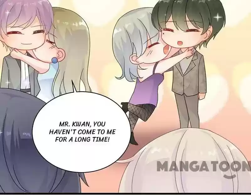 Trouble with the President: Return of the Princess Episode 48