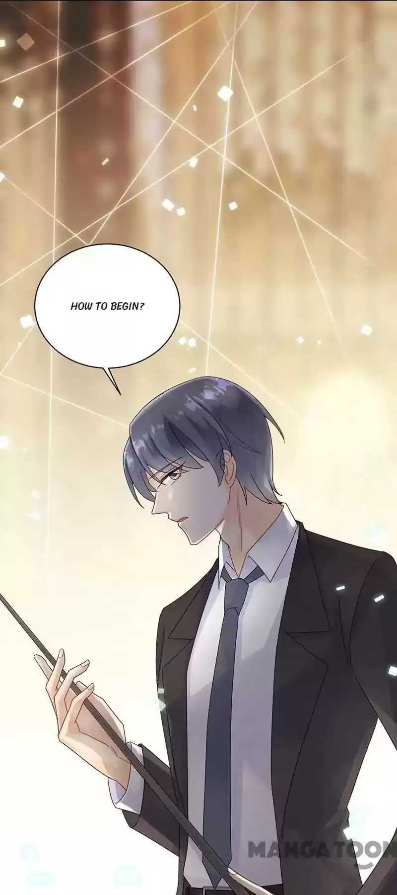 Trouble with the President: Return of the Princess Episode 48