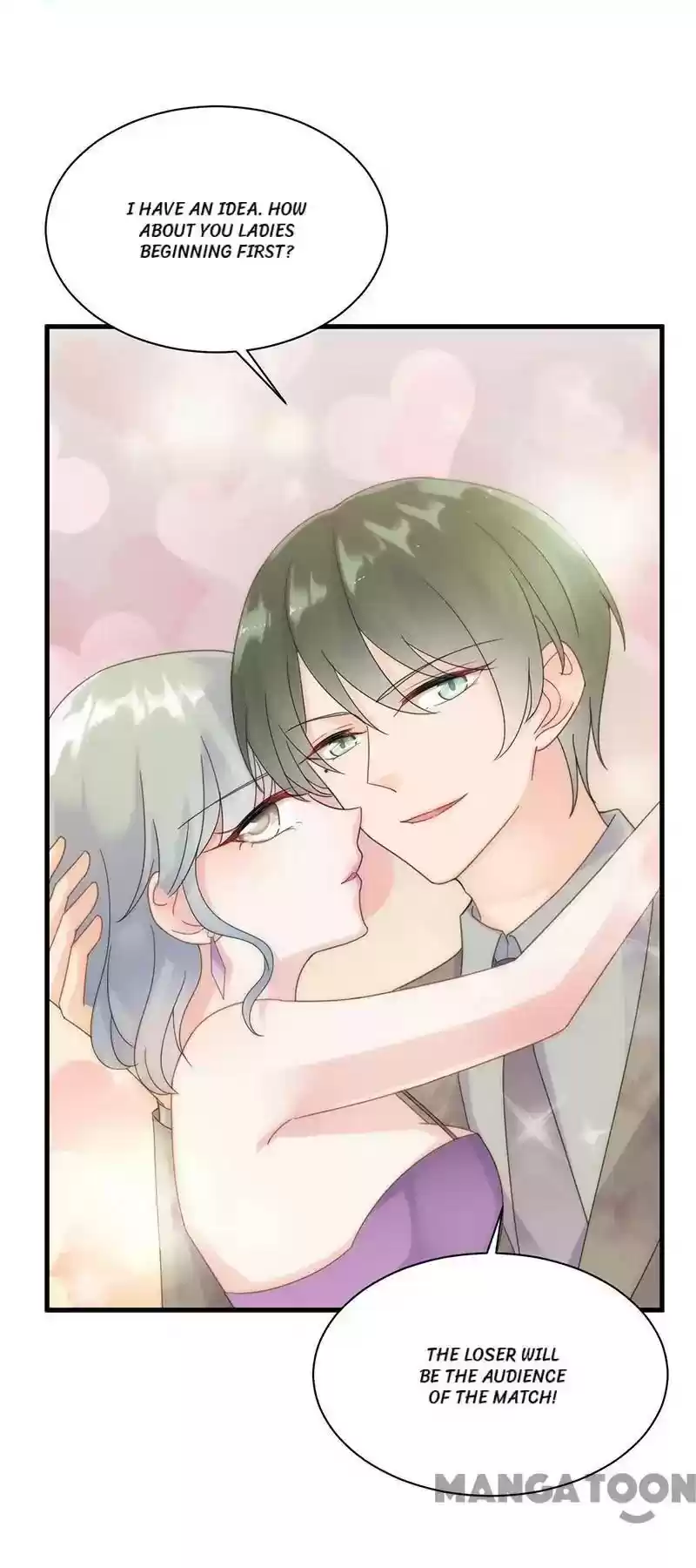 Trouble with the President: Return of the Princess Episode 48