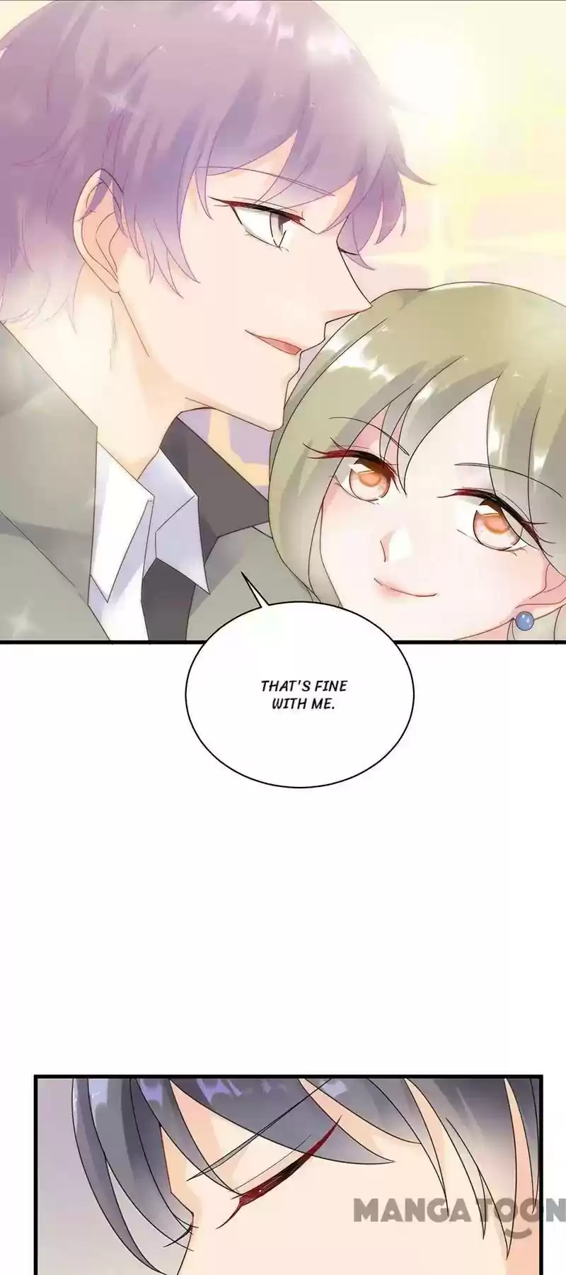 Trouble with the President: Return of the Princess Episode 48