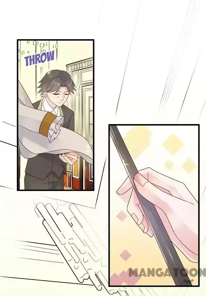 Trouble with the President: Return of the Princess Episode 48