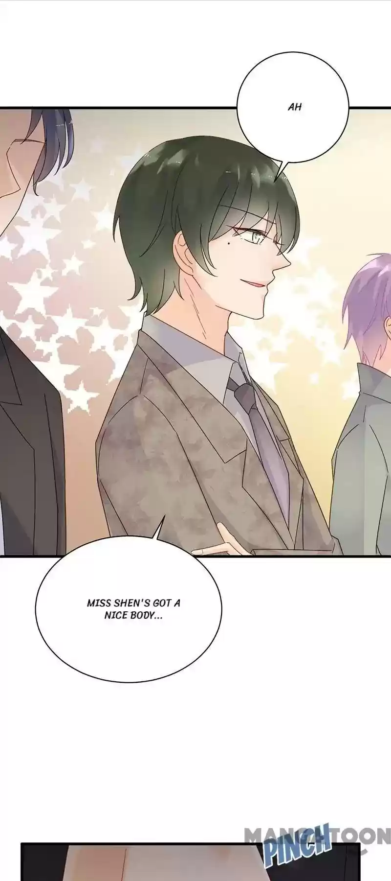 Trouble with the President: Return of the Princess Episode 48