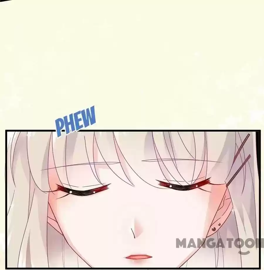 Trouble with the President: Return of the Princess Episode 49