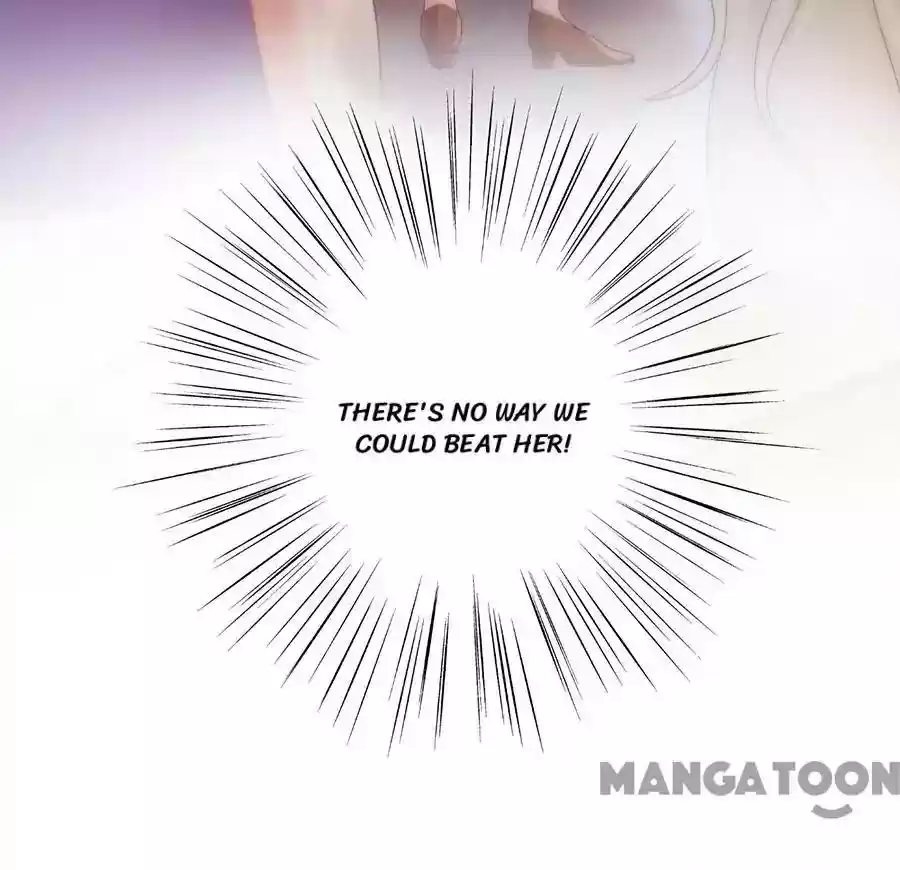 Trouble with the President: Return of the Princess Episode 49