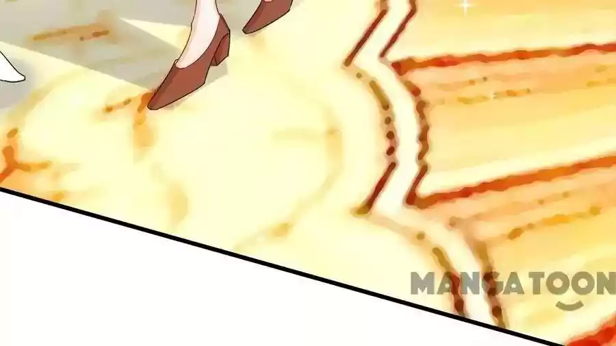 Trouble with the President: Return of the Princess Episode 49